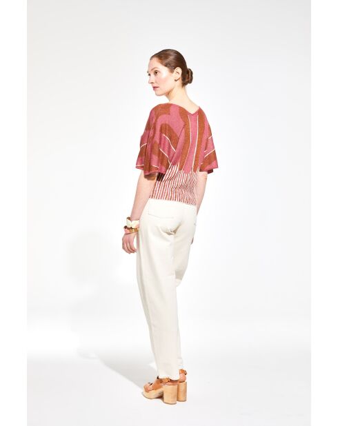Top Milo Flamand