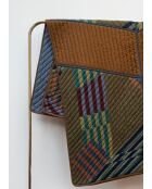 Boutis Shibuya Kaki 135 X 190Cm