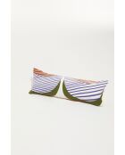 Housse De Coussin De Sol Cinetique Cinetique 80 X 80 X 12Cm