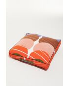 Housse De Coussin De Sol Cinetique Cinetique 80 X 80 X 12Cm