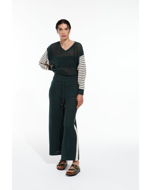 Pantalon Brando Amazone