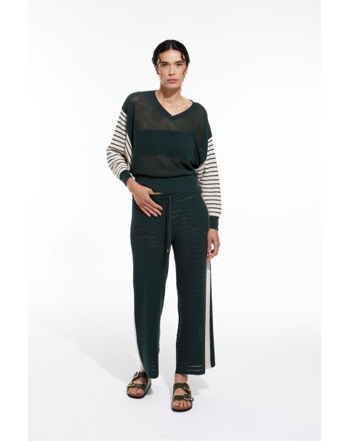 Pantalon Brando Amazone