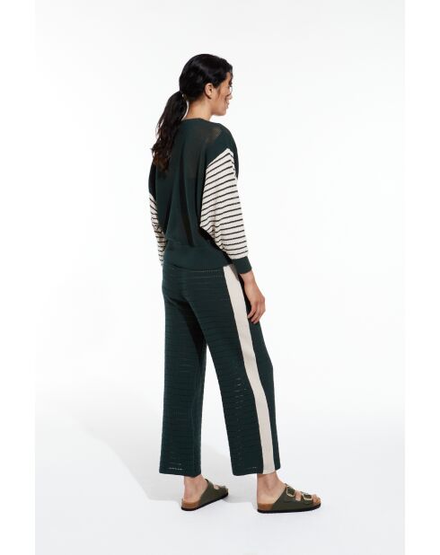 Pantalon Brando Amazone
