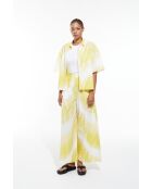 Chemise Andrew Lime