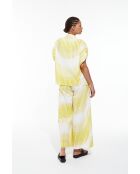 Chemise Andrew Lime