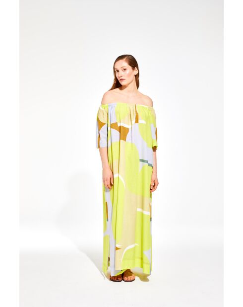 Robe Palao Lime
