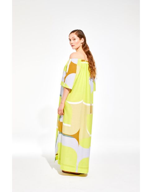 Robe Palao Lime