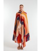 Plaid Songe Multico 140 x 200 cm