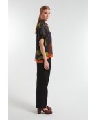 Chemise Andrew Noir