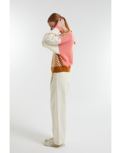 Maglione Diago Amber