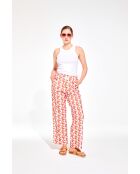 Pantalones Brando Rose