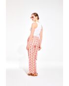 Pantalones Brando Rose