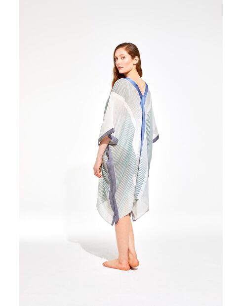 Robe Elia Vert