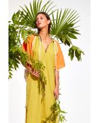 Robe Beth Orange