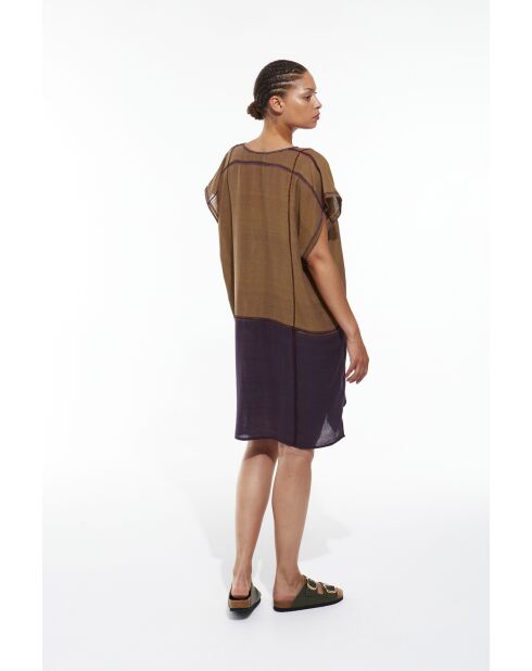 Robe Elia Kaki