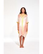 Robe Elia Orange