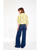 Chemise Homy Lime