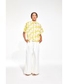 Chemise Homy Lime