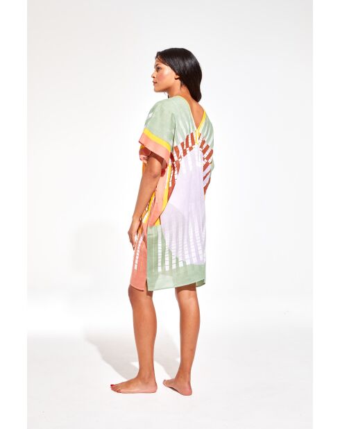 Robe Elia Pastel