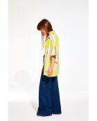 Chemise Homy Lime