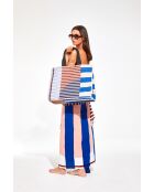 Sac Barth Bleu 50 X 40 X 20Cm