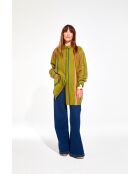Chemise Marcel Kaki