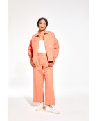 Veste Jacky Corail