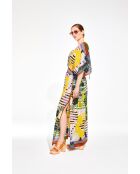 Robe Venus Vert