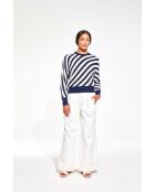 Pull Izia Marine