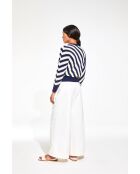Pull Izia Marine