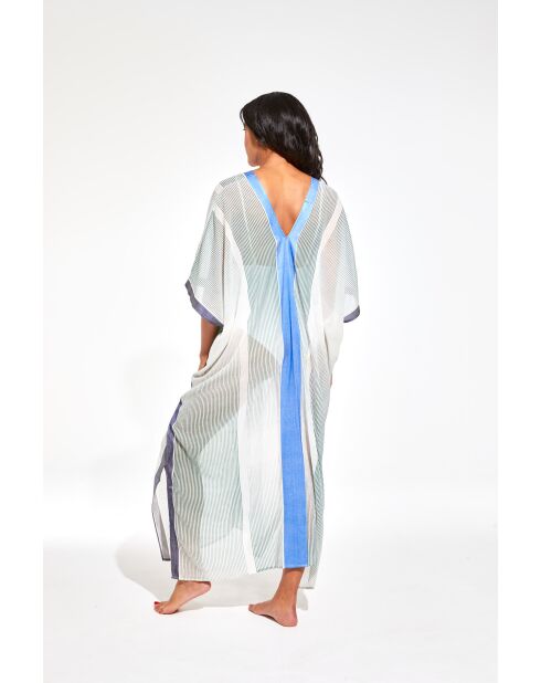 Robe Hydra Vert