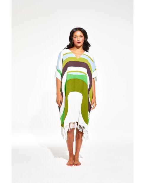 Robe Elia Kaki