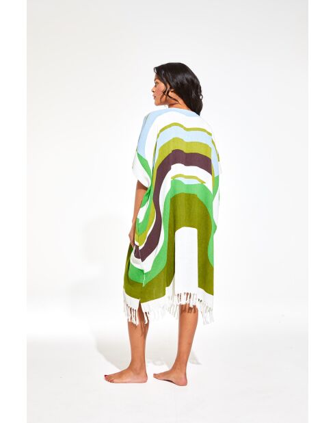 Robe Elia Kaki
