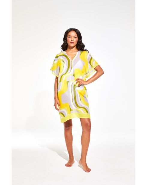Robe Elia Lime