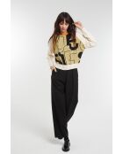 Pull Olympe Craie