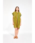 Robe Syracuse Kaki