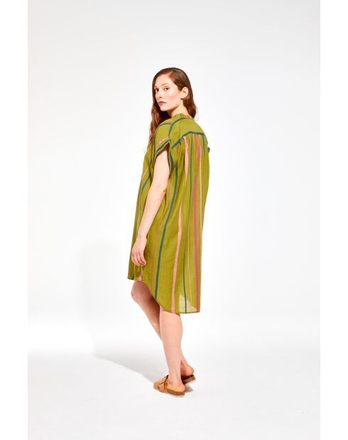 Robe Syracuse Kaki