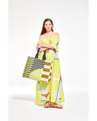 Sac Barth Kaki 50 X 40 X 20Cm