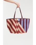 Sac Mirae Shibuya Multicolor 55 X 20 X 32Cm