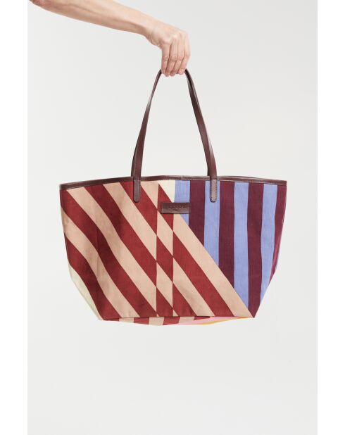 Sac Mirae Shibuya Multicolor 55 X 20 X 32Cm