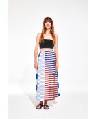 Blauer Rock Juliette