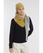 Bonnet Alfred Moutarde