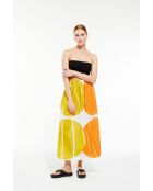Jupe Juliette Cinetique Ambre