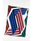 Drap De Plage Alto Rose 140 X 200Cm