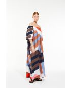 Robe Palao Tan