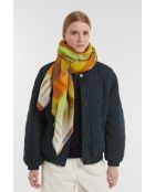 Dream Lime Sjaal 100 X 190 cm