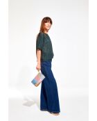 Sac Mirae Bleu 55 X 32 X 20Cm