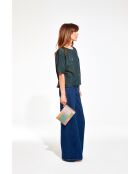 Sac Mirae Bleu 55 X 32 X 20Cm