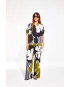 Chemise Andrew Kaki