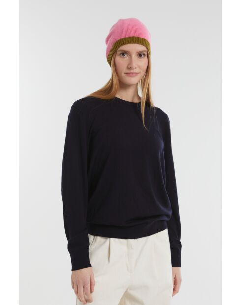 Bonnet Liv Rose